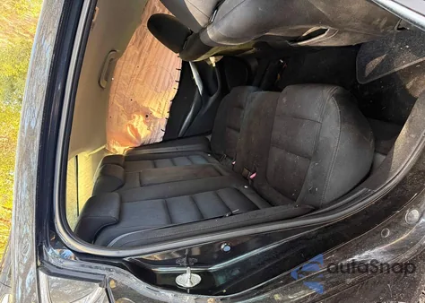 2015 Mazda 6 Sport z USA, uszkodzony, nr VIN JM1GJ1U55F1180098